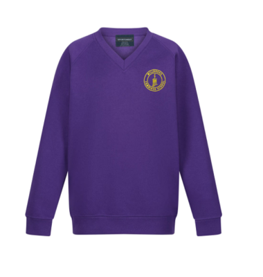 Millbrook School Sweatshirt