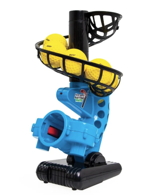 Cricket Batting Mate Bowling Machine
