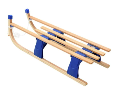 Davos Folding Sledge