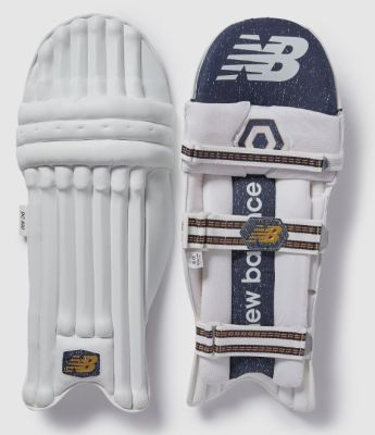 New Blance DC600 Batting Pads