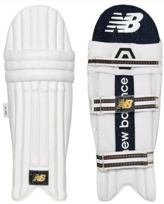 New Blance DC500 Batting Pads