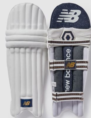 New Blance DC 400 Batting Pads