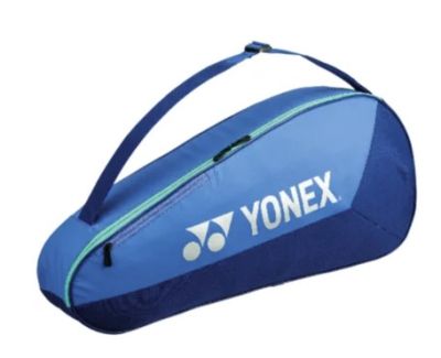 Yonex 3 Racket Bag Blue
