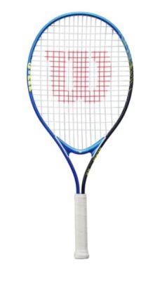 Wilson Slam Jr Tennis Racket