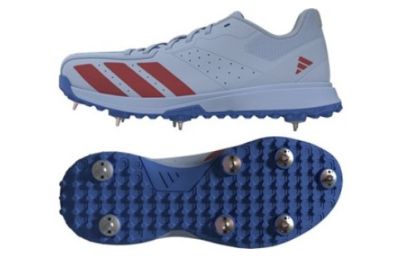 Adidas Howzat Spike Crystal Sky