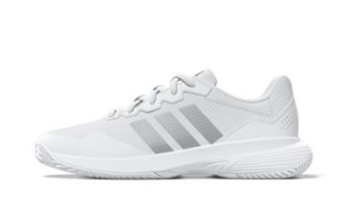 Adidas GameCourt 2 W White
