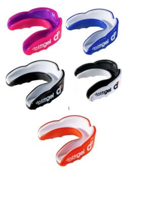 D3 Gel Mouth Guard