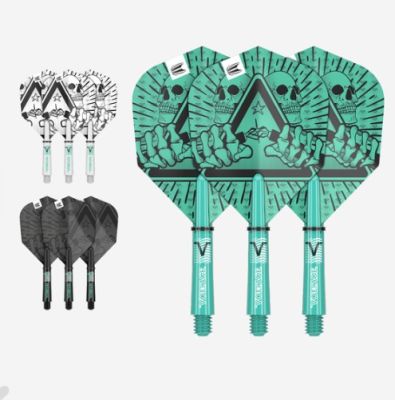 Rob Cross Ink Bundle