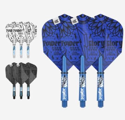 Phil Taylor Ink Bundle