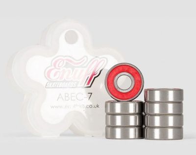 Enuff Bearings - ABEC-7