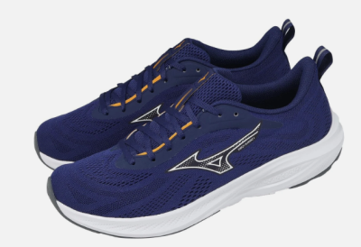 Mizuno Enerzy RunnerZ Shoe Beacon/Blue