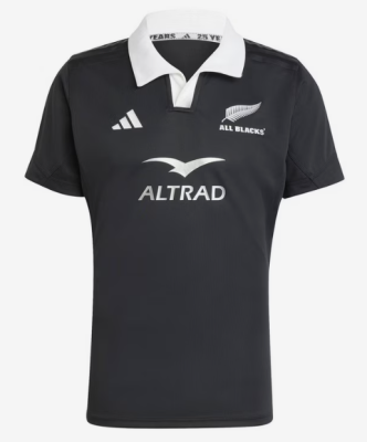 Adidas All Blacks Rugby Jersey