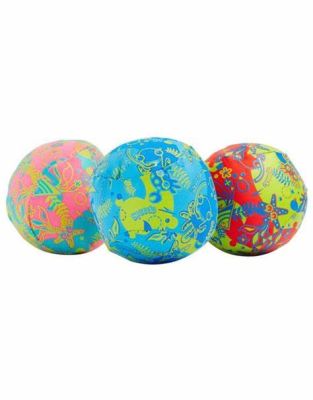 Sea Squad Water balls