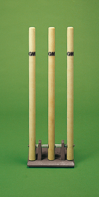 GM Springbak Stumps