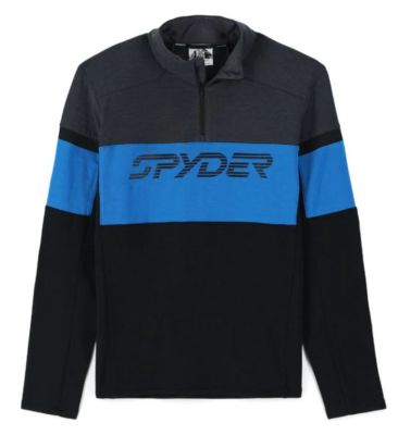 Spyder Speed Half Zip