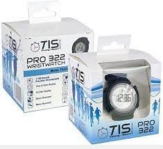 Tis Pro Stop Watch 322
