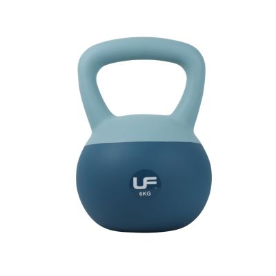 Soft Feel Kettle Bells