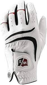 Wilson Grip Plus Glove