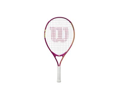 Wilson Intrigue Junior Tennis Racket