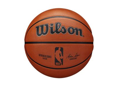 WILSON NBA AUTHENTIC SERIES OUTDOOR BSK