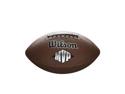 Wilson MVP NFL Football