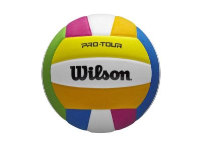 Wilson Pro Tour Volley Ball Multi