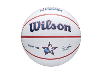Wilson NBA Allstars Basketball