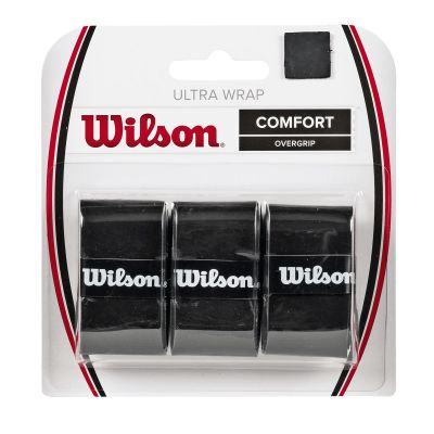 Wison Over Grips 3ppk