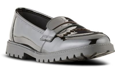Term Willow School Shoe Patent