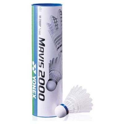 Yonex Mavis 2000 Shutlles