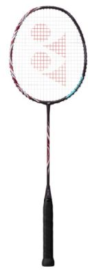 Yonex Astrox 100 Game 4U Kurenai Badminton Racket - Red
