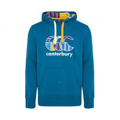 canterbury Uglies Hoody