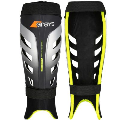 GRAYS G800 Hockey Shinpad