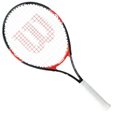 Wilson Federer Junior