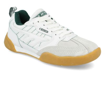 HI-TEC SQUASH  6-12