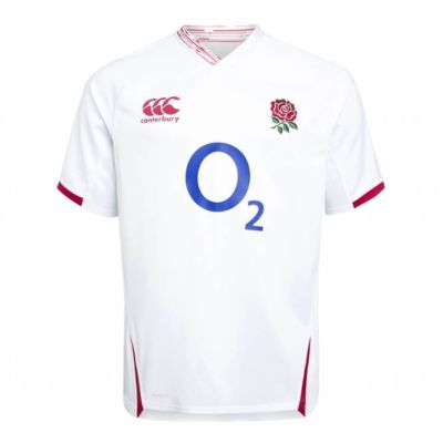 England Home RUFC Shirt 2019/20