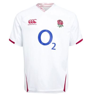 England RWC Vap SS Home