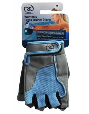 FIT MAD CROSS TRAIN GLOVE