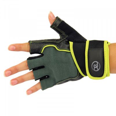 FIT.MAD WEIGHT WRIST GLOVE