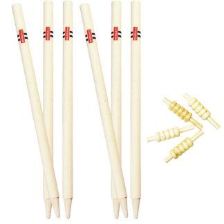 Gray-NicollsClub Stumps