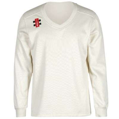 Grays Velocity Kids Slipover
