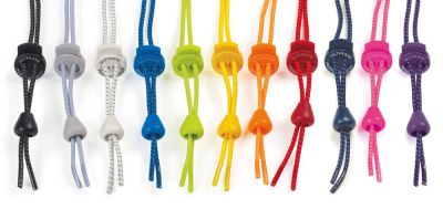 LOCK LACES