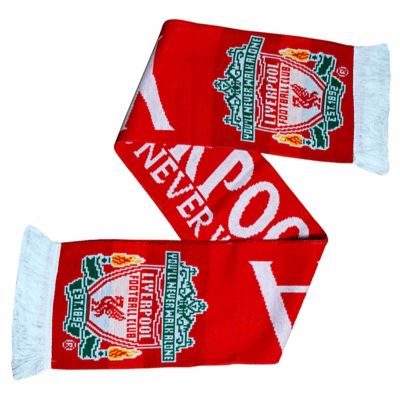 LIVERPOOL SCARF