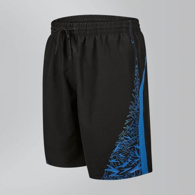Yoke Spl15" WaterShort