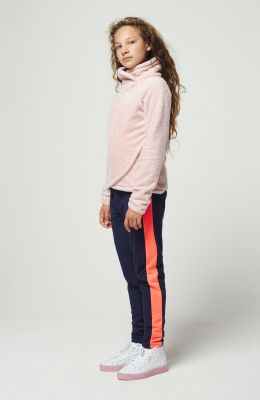 O'Neill LG Hazel Fleece Pink