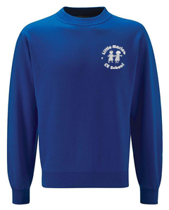 Little Marlow Crew Neck Sweat