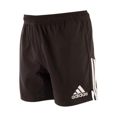Adidas 3Stripe Rugby Short