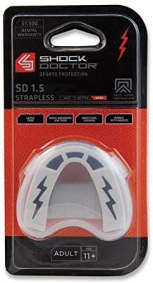 Shockdoctor V1.5 2pack