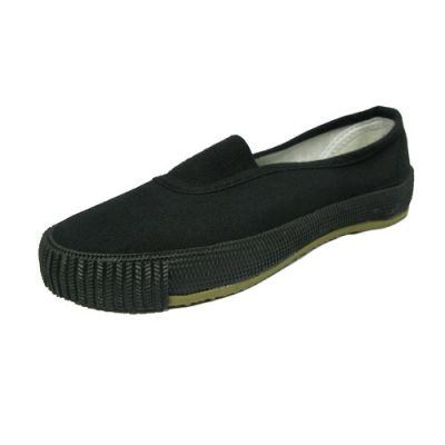 School Plimsole