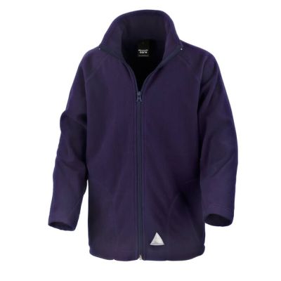 CEDAR PARK SCHOOL FLEECE old logo